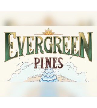 Evergreen: The Board Game - Pines Expansion DLC Steam Key GLOBAL